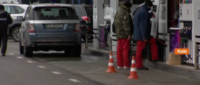 Shell - Украинцам показали, как изменились цены на бензин и дизтопливо за неделю - w-n.com.ua - Украина