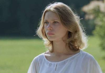 «Гардемарины» оказались для Ольги Машной роковыми - skuke.net - Санкт-Петербург