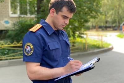 В Новгороде высаженный из автобуса мальчик шагал домой по оживленному шоссе - mk.ru - Великий Новгород