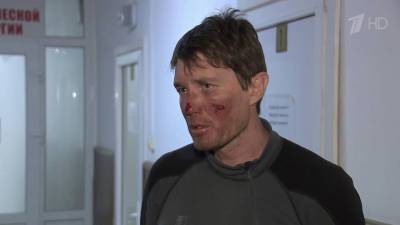Состояние двоих пострадавших на Эльбрусе альпинистов остается тяжелым - 1tv.ru - Россия