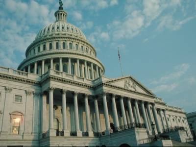 Джо Байден - Палата представителей Конгресса США одобрила проект оборонного бюджета - unn.com.ua - США - Украина - Киев
