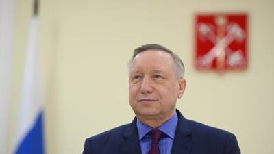 Директор лицея Петербурга счел разумным решение Беглова о смене названий двух школ - inforeactor.ru - Россия - Санкт-Петербург