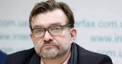 Евгений Киселев - Евгений Киселев - dsnews.ua - Москва - Украина - Иран - Афганистан