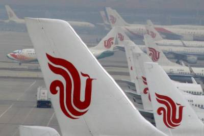 Boeing: китайский коммерческий авиапарк удвоится к 2040 году - smartmoney.one - Китай - Reuters
