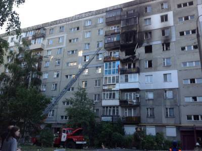 Взрыв в доме на Краснодонцев признают ЧС регионального значения - vgoroden.ru - Нижегородская обл. - Нижний Новгород - Нижний Новгород