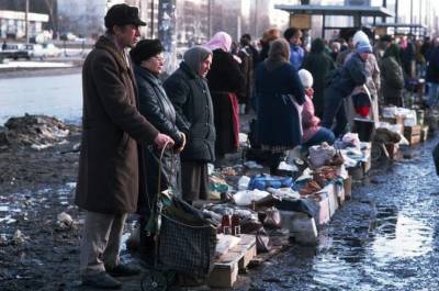 Если к 24 году Россия полностью не восстановит суверенитет - это будет конец - smartmoney.one - Россия - США - Англия - Лондон