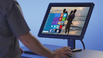 Корпорация Microsoft представила финальную сборку Windows 11 - inforeactor.ru - Microsoft