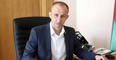 «Аграрии Гродненщины внесли достойный вклад в общереспубликанский каравай». Интервью с первым заместителем председателя облисполкома Юрием Валеватым - grodnonews.by - Белоруссия