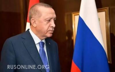 Мария Захарова - Дмитрий Песков - Путин готовит Эрдогану "жесткий прием": Стало понятно, как Москва накажет Анкару за Крым - rusonline.org - Москва - Россия - Украина - Крым - Турция - Анкара