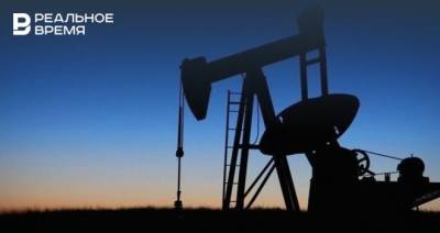Игорь Юшков - Цена нефти Brent поднялась выше $78 за баррель впервые с октября 2018 года - realnoevremya.ru - Россия - Лондон