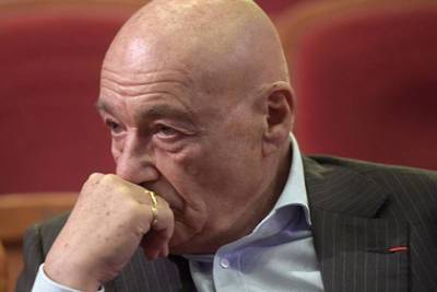 Александр Бастрыкин - Владимир Познер - Познер отреагировал на предложение ограничить демонстрацию насилия на ТВ - lenta.ru - Россия