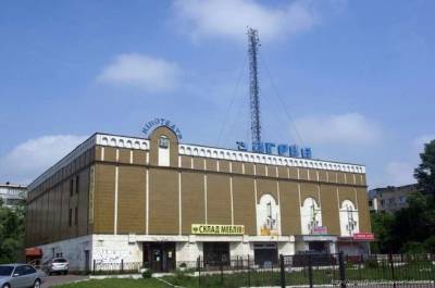 В Киеве один из кинотеатров пойдет под снос – что построят на этом месте - lenta.ua - Украина - Киев - район Голосеевский - Голосеевск