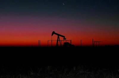 Цена на нефть Brent обновила максимум октября 2018 года - pnp.ru