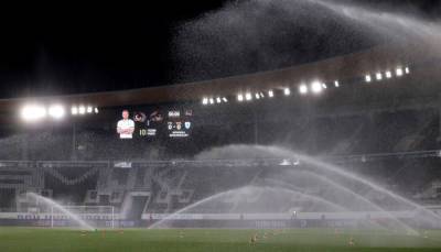 Стартовала продажа билетов на матч Финляндия — Украина - sportarena.com - Украина - Финляндия - Хельсинки - Босния и Герцеговина
