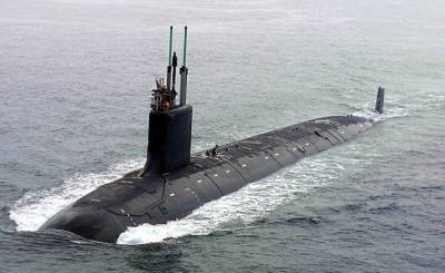 Svenska Dagbladet (Швеция): подводная лодка, которая спровоцировала дипломатический кризис - inosmi.ru - Австралия - Франция - Швеция