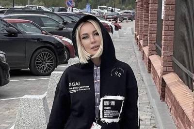Лера Кудрявцева - Проблемы вернулись: Кудрявцева страдает из-за боли - skuke.net