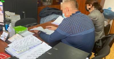 Экс-командиру харьковского "Беркута" объявили подозрение - dsnews.ua - Украина - Киев
