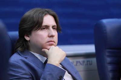 Алексей Гривач - Эксперт: новые санкции США против «Северного потока – 2» ударят по ЕС - news-front.info - Россия - США