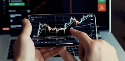 Итоги торгов. Трехлетний максимум нефти заставил продавцов отступить - smartmoney.one - Россия