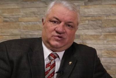 Бывший руководитель ЦСКА генерал Лаговский погиб в автокатастрофе - mk.ru - Россия - Афганистан - Рязань