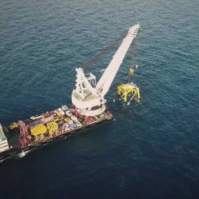 Мировые цены на нефть ускорили темпы роста - radiomayak.ru