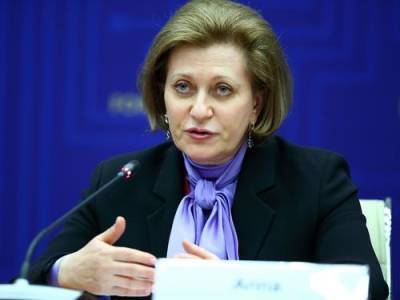 Анна Попова - Глава Роспотребнадзора заявила, что сейчас нет оснований говорить о введении локдауна в РФ - argumenti.ru - Россия - Новая Зеландия