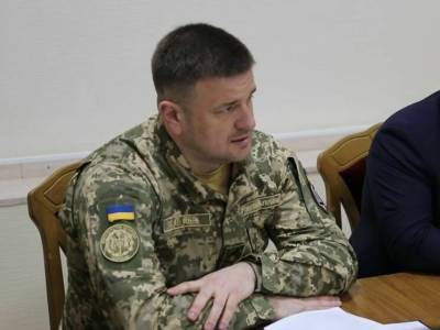Василий Бурба - Роман Костенко - Экс-глава украинской разведки Бурба дал показания парламентской ВСК по делу "вагнеровцев" - gordonua.com - Украина
