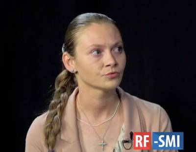Евгений Пригожин - Глава российского ФБР рассказала о целях возглавляемой ею организации - rf-smi.ru - Россия - США