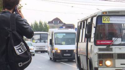 «В бюджете ноль рублей на транспорт». Почему в Воронеже провалилась автобусная реформа - vestivrn.ru - Воронеж