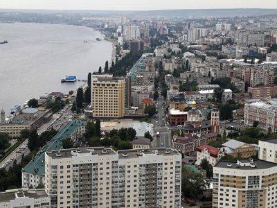 Роман Бусаргин - В Саратовской области ужесточат коронавирусные ограничения - kasparov.ru - Саратовская обл.