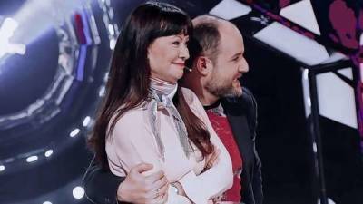 Мария Миронова - Эти звезды связали судьбу с мужчинами младше себя - skuke.net