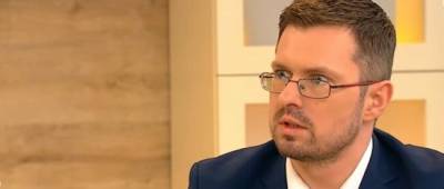 Игорь Кузин - В Украине несколько областей на пороге «красной зоны», – Кузин - w-n.com.ua - Украина - Луганская обл. - Харьковская обл. - Житомирская обл. - Львовская обл.