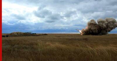 Командование ВС Украины обвинило Россию во вторжении в зону военных учений - profile.ru - Россия - Украина - Киев