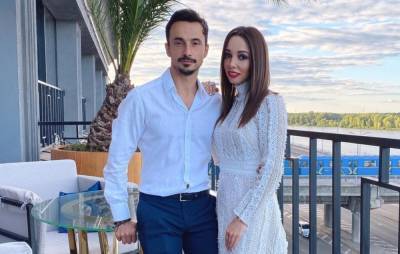 Екатерина Кухар - Александр Стоянов - Муж Кухар из "Танців з зірками" рассказал о самочувствии после яркого спектакля: "По приезду домой..." - sport.politeka.net - Украина