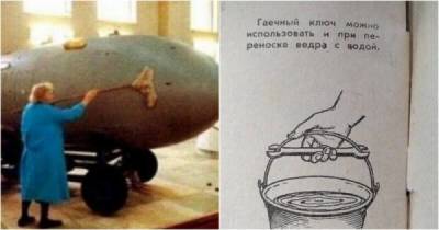 Ничего особенного, обычный день в России - skuke.net - Россия - Интересно