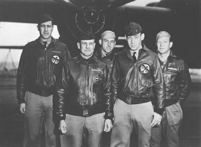 Каких американских лётчиков СССР взял в плен в 1943 году - russian7.ru - США - Германия - Япония