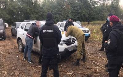 В Днепропетровской области рейдеры пытались захватить урожай подсолнечника - korrespondent.net - Украина - Днепропетровская обл.