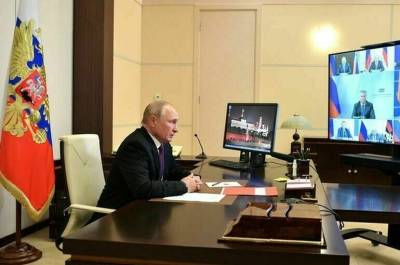Владимир Путин - Дмитрий Песков - Путин встретится с руководителями думских фракций 25 сентября - pnp.ru - Россия