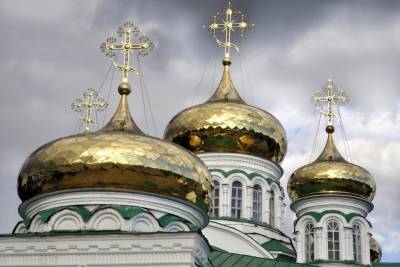 Владимир Наумов - Синод РПЦ закрыл ушедший в раскол женский монастырь в Удмуртии - mk.ru - респ. Удмуртия