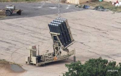США выделят Израилю миллиард на "Железный купол" - korrespondent.net - США - Украина - Израиль
