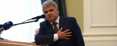 Мэр Саранска сложил полномочия и переходит на работу в Госсовет Мордовии - runews24.ru - Саранск - республика Мордовия