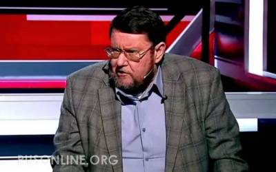 Реджеп Тайип Эрдоган - Евгений Сатановский - Сатановский: Не сегодня так завтра Эрдоган объявит Крым турецким - rusonline.org - Россия - Крым - Турция - Анкара