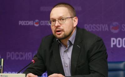Опасения вокруг прозападности курса Армении неактуальны — интервью - eadaily.com - Москва - Россия - Армения - Ереван