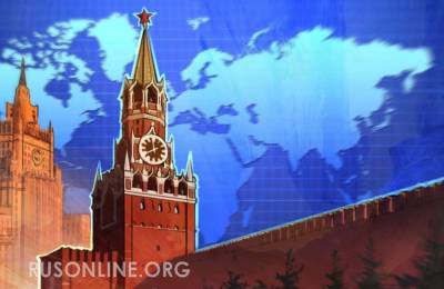 Россия может подготовить мощный ответ на создание альянса AUKUS - rusonline.org - Москва - Россия - Китай - США - Вашингтон - Англия - Австралия - Лондон - Вьетнам - Алжир - Канберра