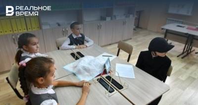 Ни одна из школ Набережных Челнов не отказалась от учебы по субботам - realnoevremya.ru - респ. Татарстан - Набережные Челны - Нижнекамск