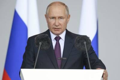 Дмитрий Песков - Путин встретится с лидерами партий - eadaily.com - Россия