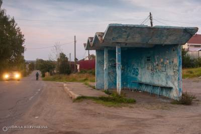 Осталось только отчаяние: жители Петрозаводска устали подолгу ждать автобусы - karel.mk.ru - Петрозаводск