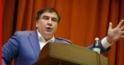 Михаил Саакашвили - Саакашвили объяснил, как Украина стала "проходным двором" для преступников - profile.ru - Украина - Грузия - Одесская обл.