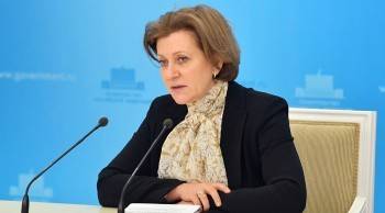 Анна Попова - Попова отвергла возможность ковидного локдауна в России - vologda-poisk.ru - Россия