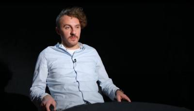 Евгений Клопотенко - "Мастер Шеф" Клопотенко покинул Украину и раскрыл причину своего отъезда: "Нравится, что здесь есть..." - sport.politeka.net - Украина - Нью-Йорк - Нью-Йорк